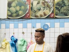 -佑记肉骨茶