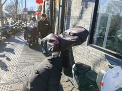 -小牛电动体验·租电动车(德胜门店)