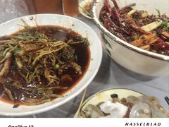 -辣螃铠盆盆蟹大排档(总店)