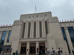 -敦煌市博物馆