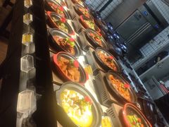 -江南韵·无锡太湖文化体验餐厅(凤凰天街店)