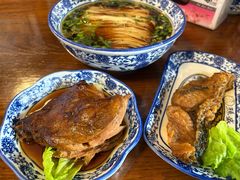 -孙盛兴奥灶面馆·蟹黄面·三虾面(山塘街总店)