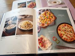 -花舍·新派粤菜·西餐·下午茶(亚运村·鸟巢店)