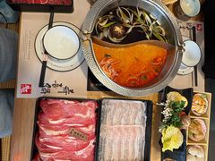 -牛匠和牛寿喜锅(西安总店)