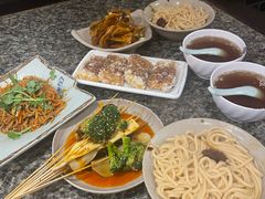 -小街天府(西工小街店)