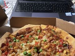 -达美乐比萨(肖家河店)