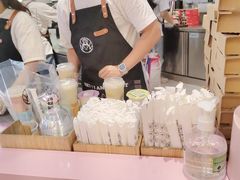 -我是酸奶君(壹方城店)