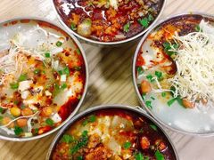 -代四孃牛华豆腐脑美味小食(总店)