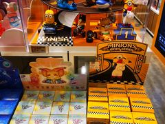 -泡泡玛特POPMART(天环购物中心店)