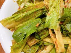活捉莴笋-陈有良尖椒鸡(渝中示范店)
