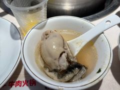 -潮泰牛肉火锅 · 创于1992年(车公庙店)