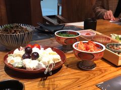 -黑牛の店·和牛烧肉(大悦城店)