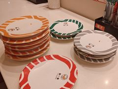 -新一番三文鱼寿司(友谊国贸城店)