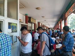 -李小老烧饼(常营民族家园店)