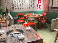 -周小明火锅(黑金冠社区店)