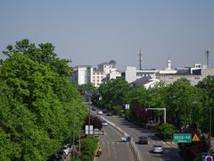 -虞山城墙