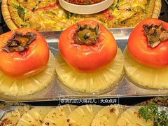 -首尔烤肉大排档(合生汇店)