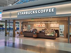 -星巴克(成都机场T2店)