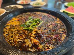 -大鱼山房鱼头火锅(老字号品质店)