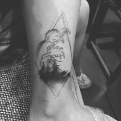 -汉刺青TATTOO STUDIO
