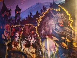 -BBVR团建聚会体验馆·亲子DIY手工