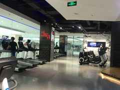 -帝豪斯健身(市府恒隆店)