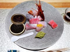 怀石料理-割烹脇(外滩店)