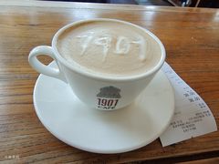 -1901 Cafe(西四店)