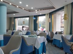 大堂-粥旺府(月环里店)