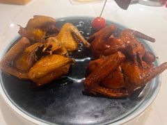-大鸽饭(马王堆店)