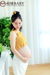 -韩国维尼小熊儿童摄影(萧山店)