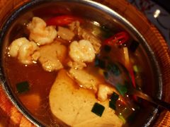 外婆家(马塍店)-外婆家(杭州马塍店·杭帮菜名店)