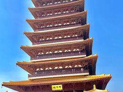 -牛首山文化旅游区