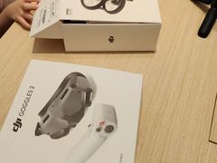 -DJI大疆(福州万象城授权体验店)