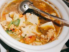 -首秀·四川料理(吾悦广场店)