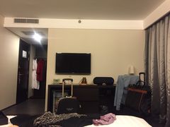 iphone_upload_pic-桔子酒店(上海西藏北路地铁站店)