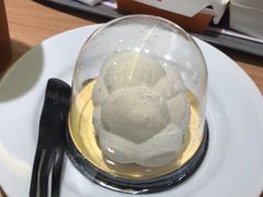 -麦当劳(百联西郊购物中心店)