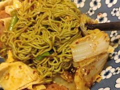 -皆道拌麻辣烫·麻辣拌