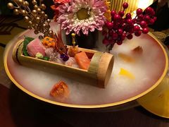 -湖月·割烹料理(湖滨店)