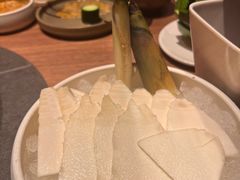 -巴奴毛肚火锅(京西大悦城店)