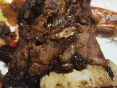 牛仔骨-汉巴味德(大悦城店)