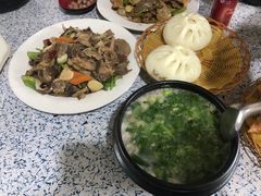 -灿哥羊汤(果园店)