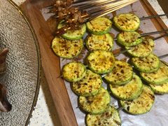 -白仁仔· 活烤海鲜 宵夜(豫园店)