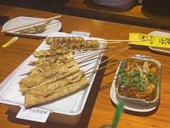 -本色.小马哥烧烤(五一路总店)