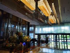 -徐州博顿温德姆酒店(高铁东站店)