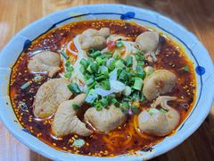 -秦云老太婆摊摊面(长嘉汇两江峯店)