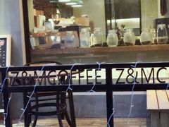 -ZM COFFEE(西安路店)
