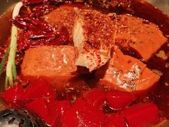 -叁口煮老火锅(东升店)