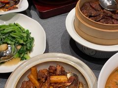 -臻悦海宴.家宴(奥体中心店)