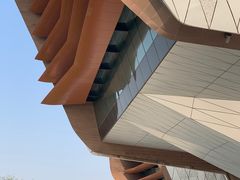 -贝林大翅鲸简餐厅(国家海洋博物馆店)